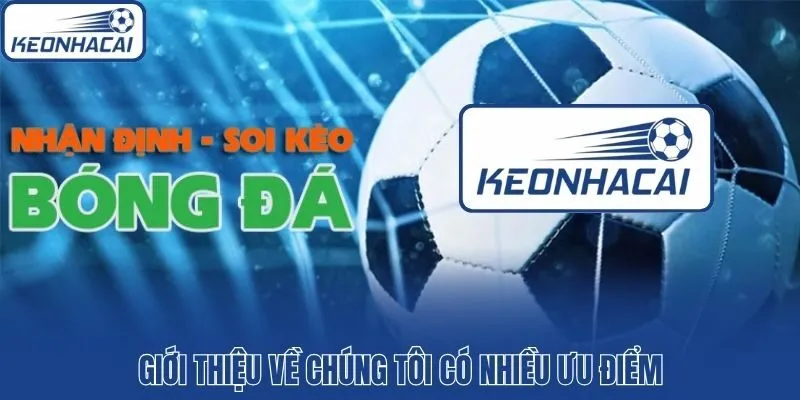 Giới thiệu về chúng tôi có nhiều ưu điểm