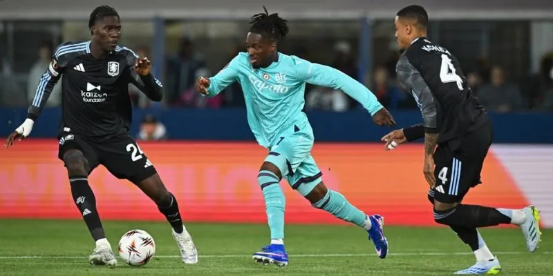 Soi kèo Aston Villa vs Bologna - Lượt về tứ kết Europa League