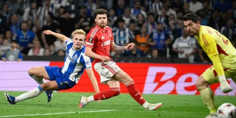Soi kèo Nottingham vs FC Porto - Lượt về tứ kết Europa League